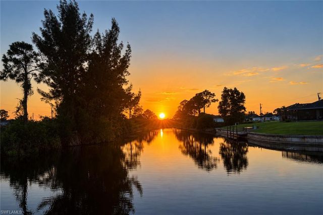 2614 NW 26th AVE, Cape Coral, FL 33993