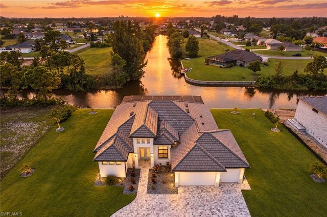 2614 NW 26th AVE, Cape Coral, FL 33993