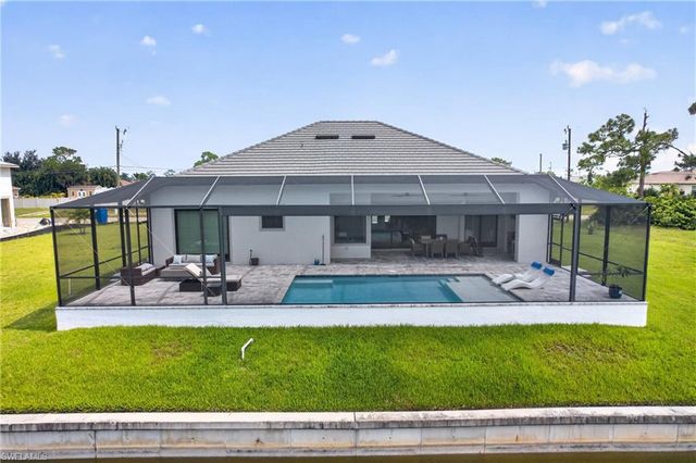 2614 NW 26th AVE, Cape Coral, FL 33993