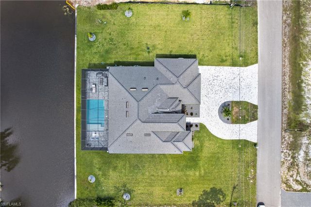 2614 NW 26th AVE, Cape Coral, FL 33993