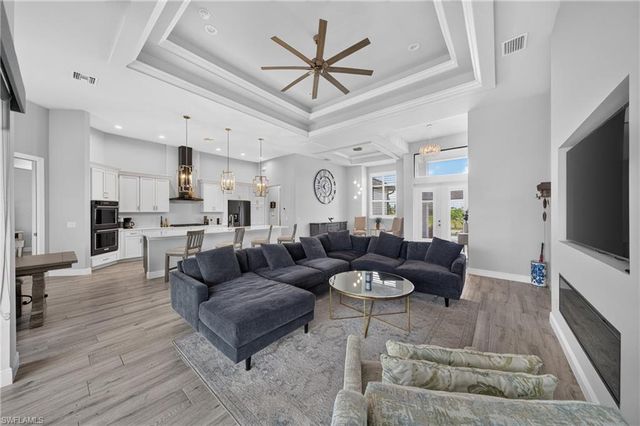 2614 NW 26th AVE, Cape Coral, FL 33993