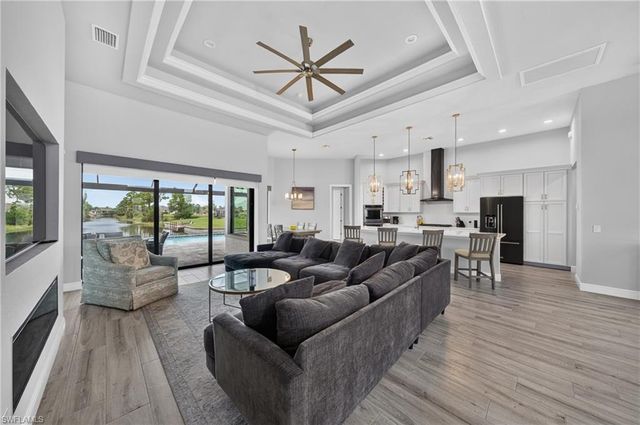 2614 NW 26th AVE, Cape Coral, FL 33993