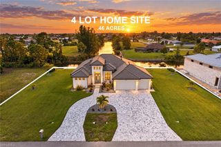 2614 NW 26th AVE, Cape Coral, FL 33993
