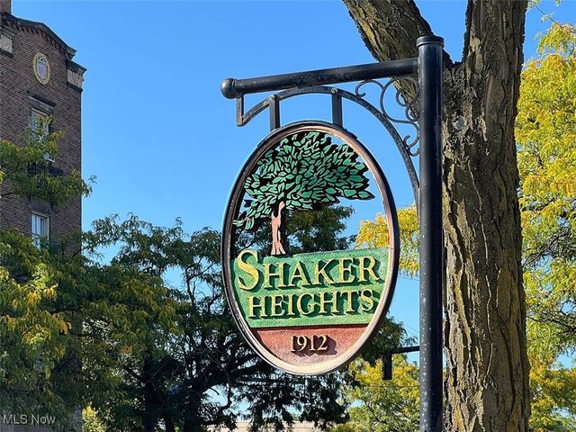 3641 Menlo Road, Shaker Heights, OH 44120