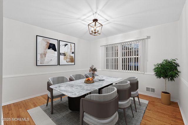 1040 Hillside Drive, North Brunswick, NJ 08902