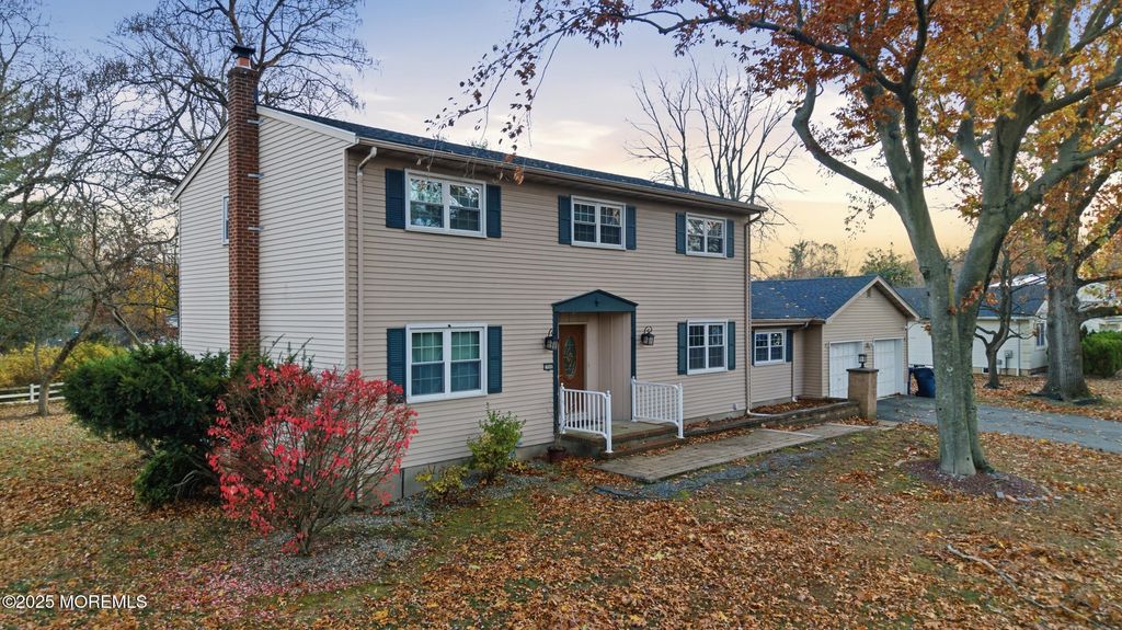 1040 Hillside Drive, North Brunswick, NJ 08902