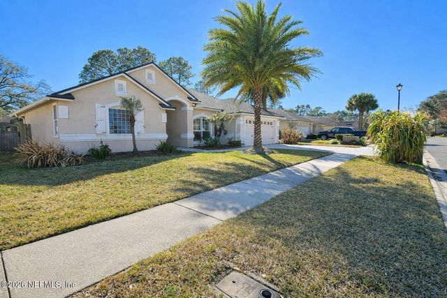 13858 SOFTWIND Trail N, Jacksonville, FL 32224