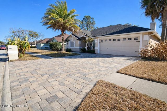 13858 SOFTWIND Trail N, Jacksonville, FL 32224
