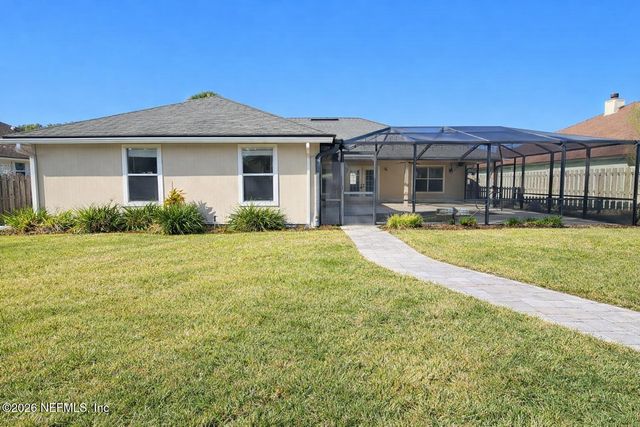 13858 SOFTWIND Trail N, Jacksonville, FL 32224