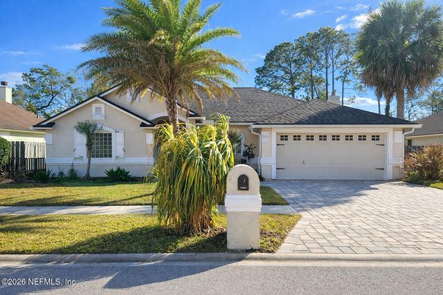 13858 SOFTWIND Trail N, Jacksonville, FL 32224