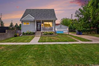 1926 Philomene Boulevard, Lincoln Park, MI 48146