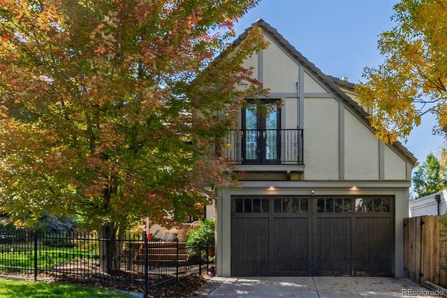 353 Bellaire Street, Denver, CO 80220