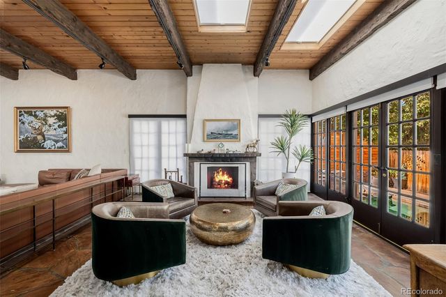 353 Bellaire Street, Denver, CO 80220