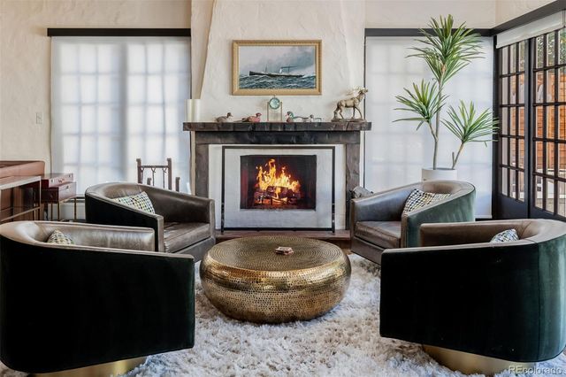 353 Bellaire Street, Denver, CO 80220