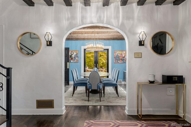 353 Bellaire Street, Denver, CO 80220