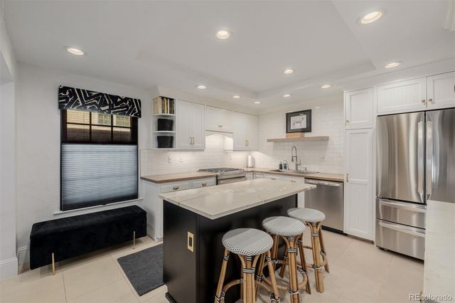 353 Bellaire Street, Denver, CO 80220