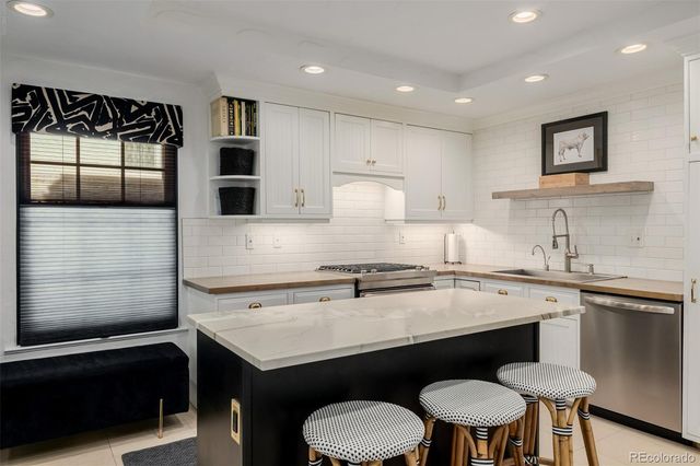353 Bellaire Street, Denver, CO 80220