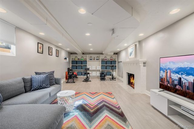 353 Bellaire Street, Denver, CO 80220