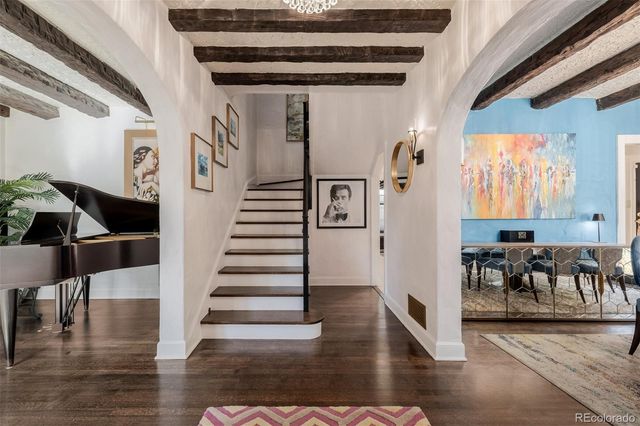 353 Bellaire Street, Denver, CO 80220