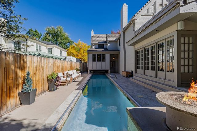 353 Bellaire Street, Denver, CO 80220