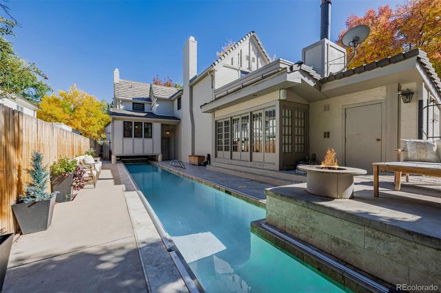 353 Bellaire Street, Denver, CO 80220