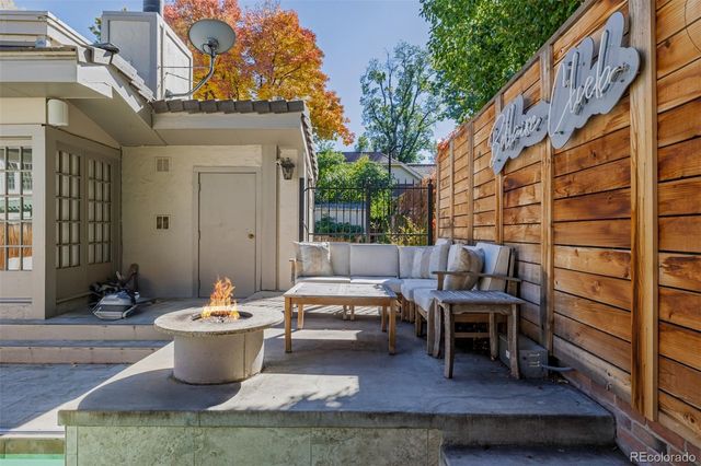 353 Bellaire Street, Denver, CO 80220