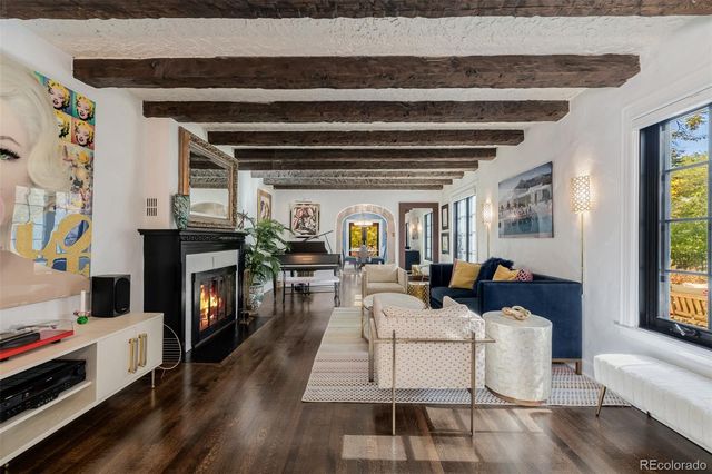 353 Bellaire Street, Denver, CO 80220