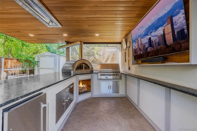 353 Bellaire Street, Denver, CO 80220