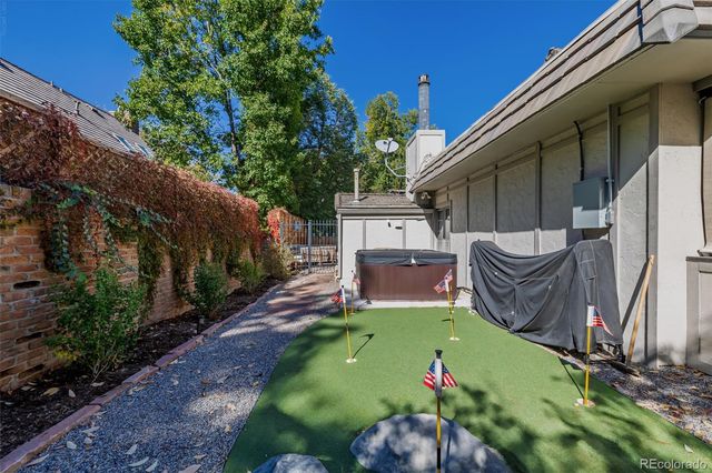 353 Bellaire Street, Denver, CO 80220