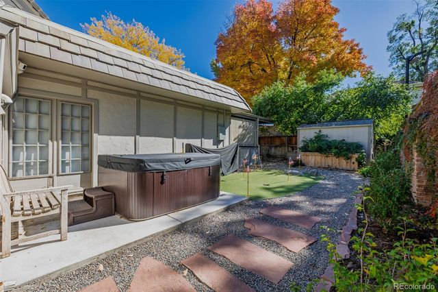 353 Bellaire Street, Denver, CO 80220
