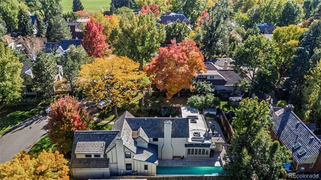 353 Bellaire Street, Denver, CO 80220