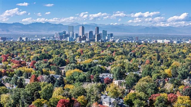 353 Bellaire Street, Denver, CO 80220