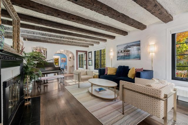 353 Bellaire Street, Denver, CO 80220