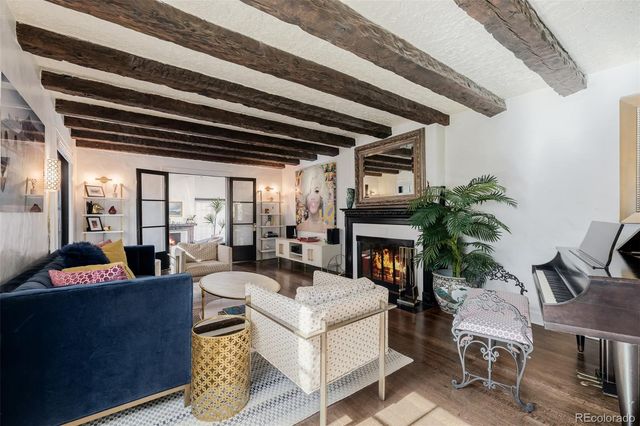 353 Bellaire Street, Denver, CO 80220