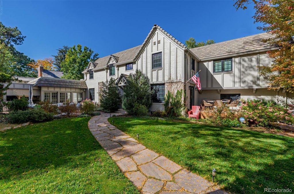 353 Bellaire Street, Denver, CO 80220