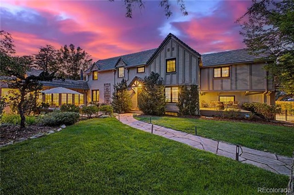 353 Bellaire Street, Denver, CO 80220