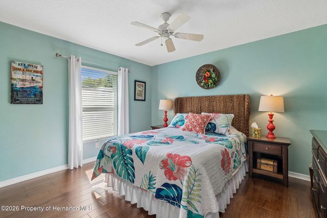 21314 Marsh Hawk Drive, Land O'lakes, FL 34638
