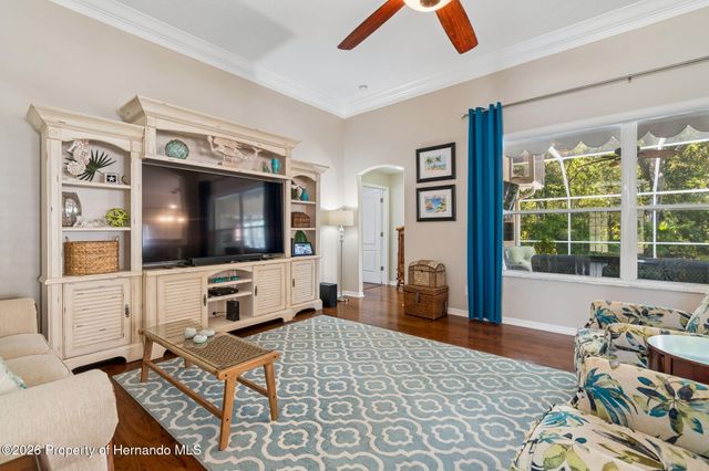 21314 Marsh Hawk Drive, Land O'lakes, FL 34638