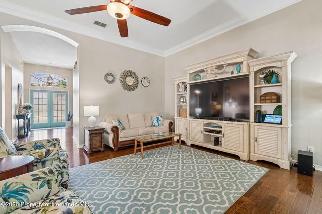 21314 Marsh Hawk Drive, Land O'lakes, FL 34638