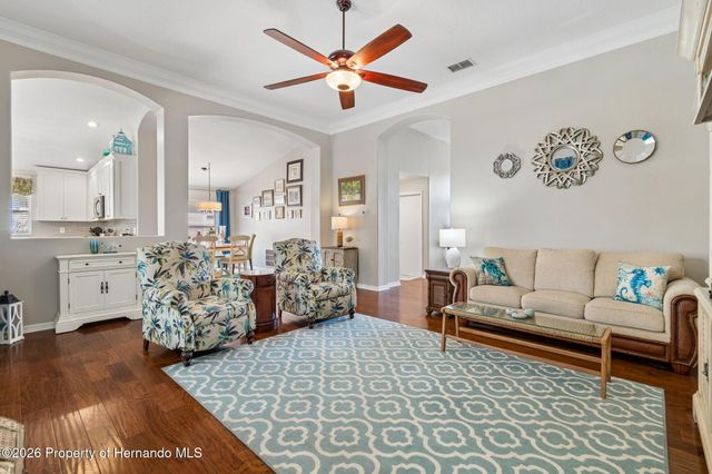 21314 Marsh Hawk Drive, Land O'lakes, FL 34638
