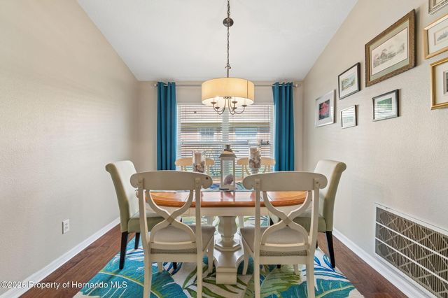 21314 Marsh Hawk Drive, Land O'lakes, FL 34638