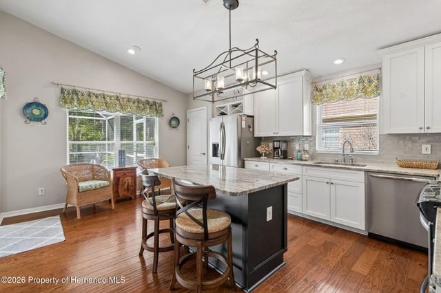 21314 Marsh Hawk Drive, Land O'lakes, FL 34638