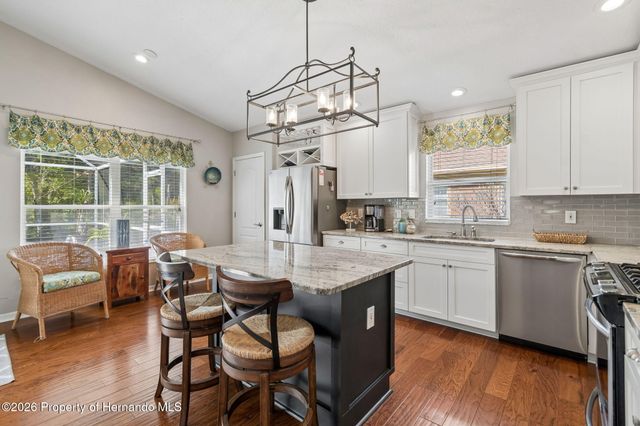 21314 Marsh Hawk Drive, Land O'lakes, FL 34638