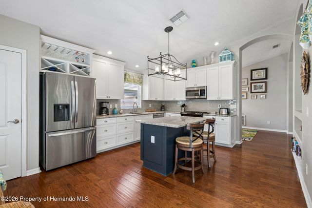 21314 Marsh Hawk Drive, Land O'lakes, FL 34638