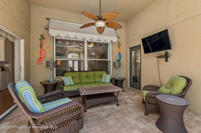 21314 Marsh Hawk Drive, Land O'lakes, FL 34638