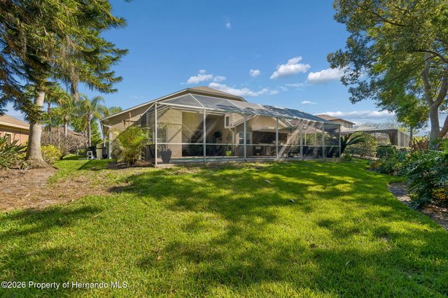 21314 Marsh Hawk Drive, Land O'lakes, FL 34638