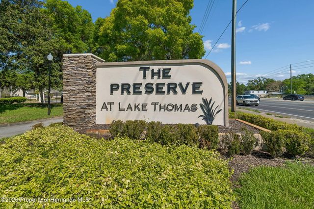 21314 Marsh Hawk Drive, Land O'lakes, FL 34638