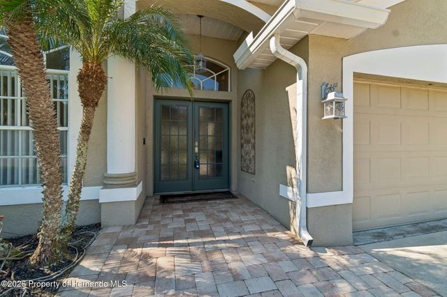 21314 Marsh Hawk Drive, Land O'lakes, FL 34638