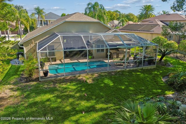 21314 Marsh Hawk Drive, Land O'lakes, FL 34638