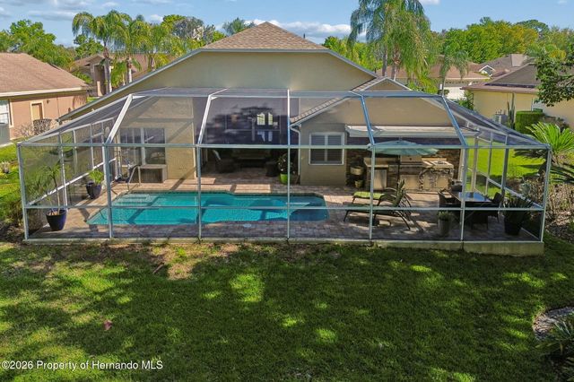 21314 Marsh Hawk Drive, Land O'lakes, FL 34638